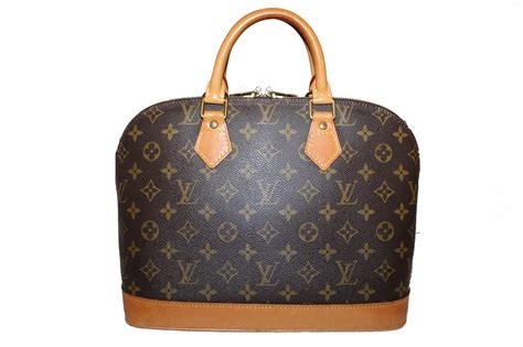 louis vuitton alma pm worn on its side|authentic Louis Vuitton Alma.